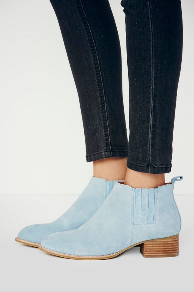Monroe Chelsea Boot #1