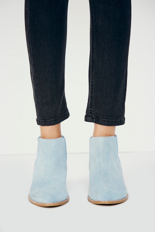 Monroe Chelsea Boot #2