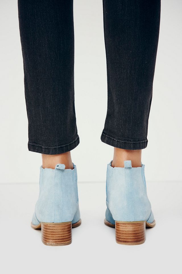 Monroe Chelsea Boot #3