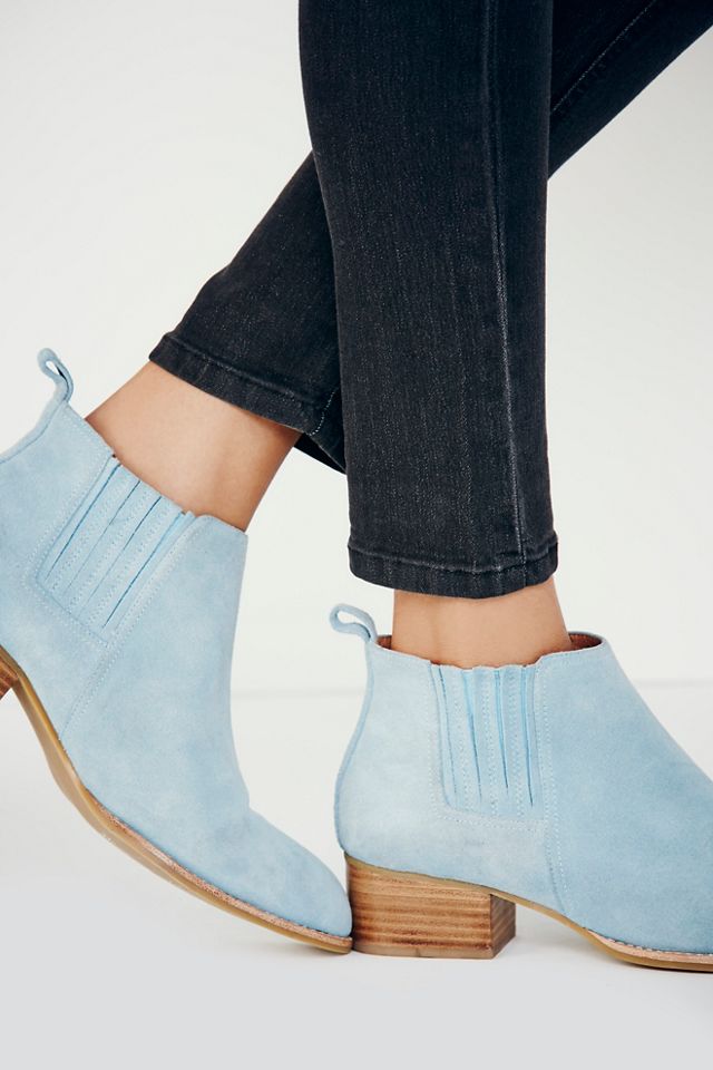 Monroe Chelsea Boot #4
