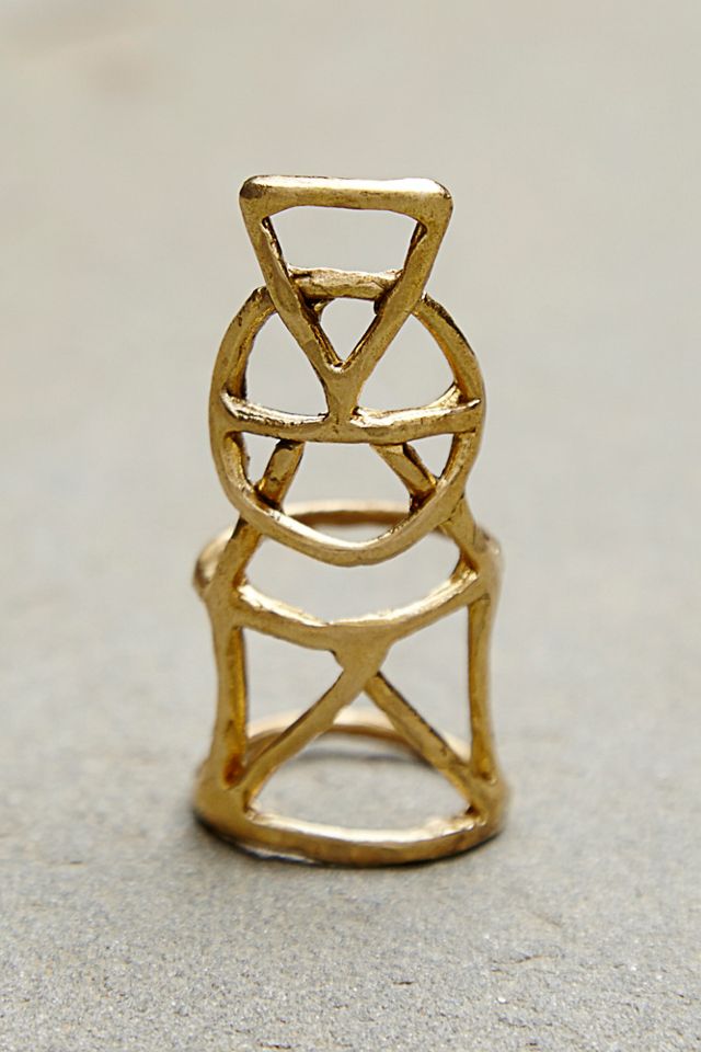 Alchemy Ring #2