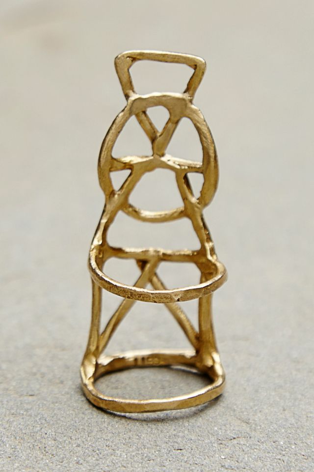 Alchemy Ring #3