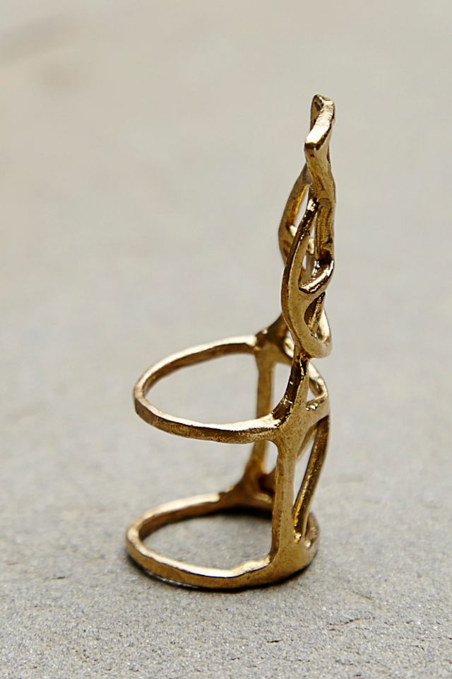 Alchemy Ring #4