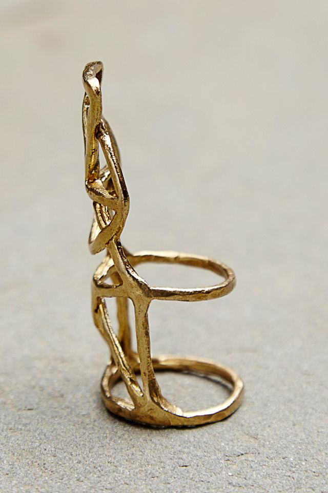 Alchemy Ring #5