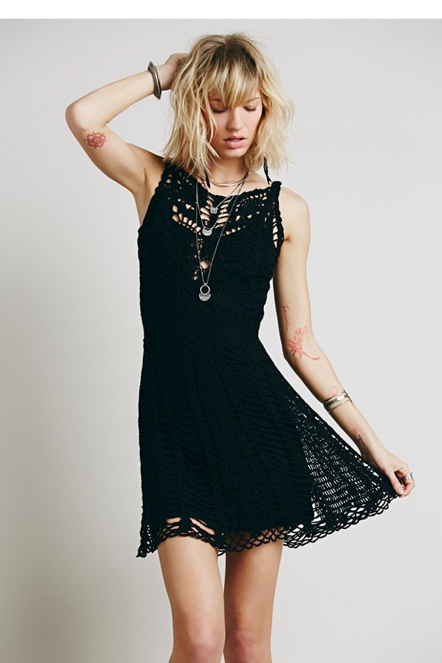 Macrame Mini | Free People