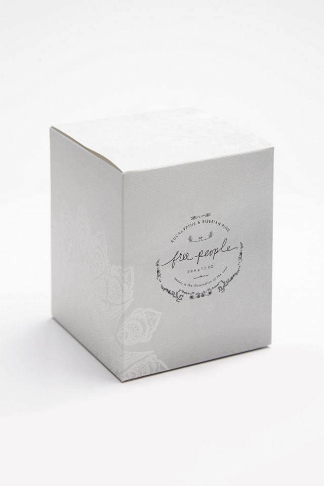 Free People Candle #2