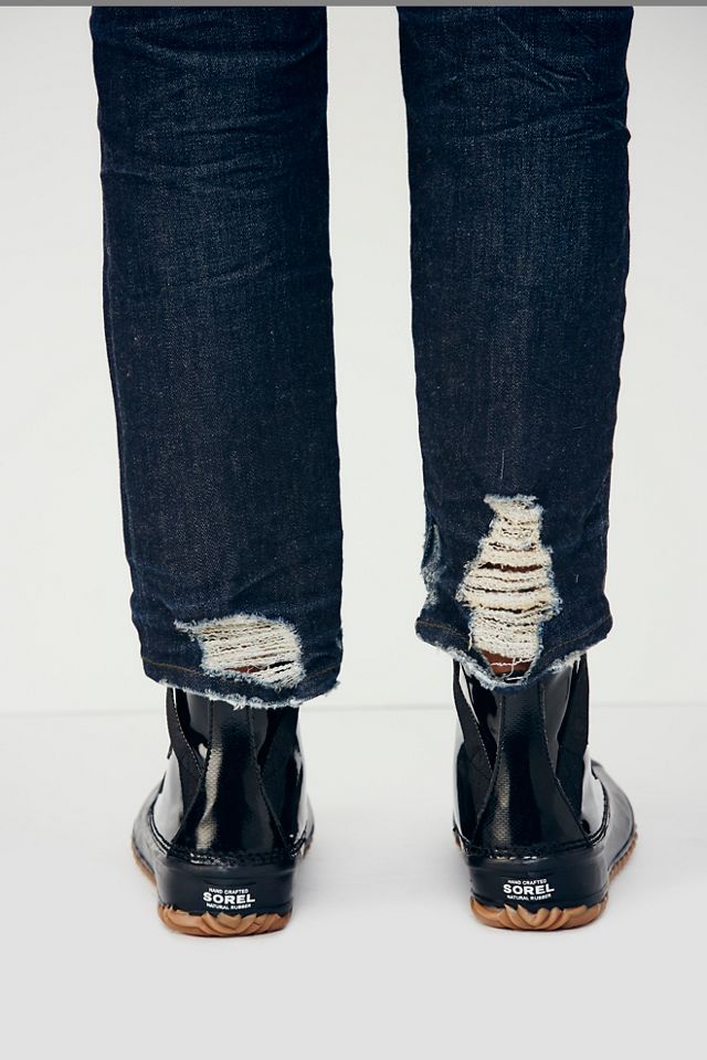 Out N About Glow Weather Boot #3