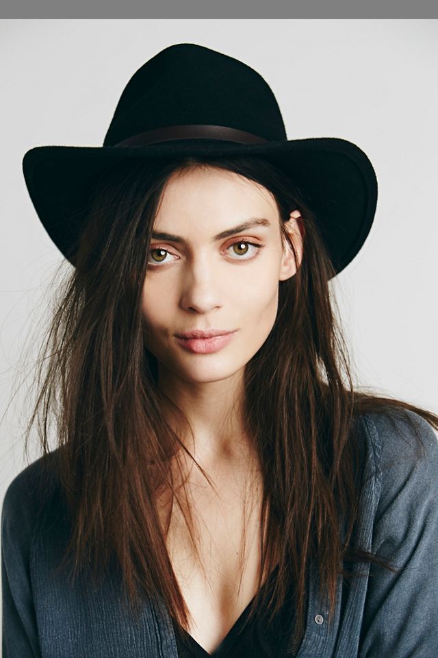 Woolrich Rancher Hat #1
