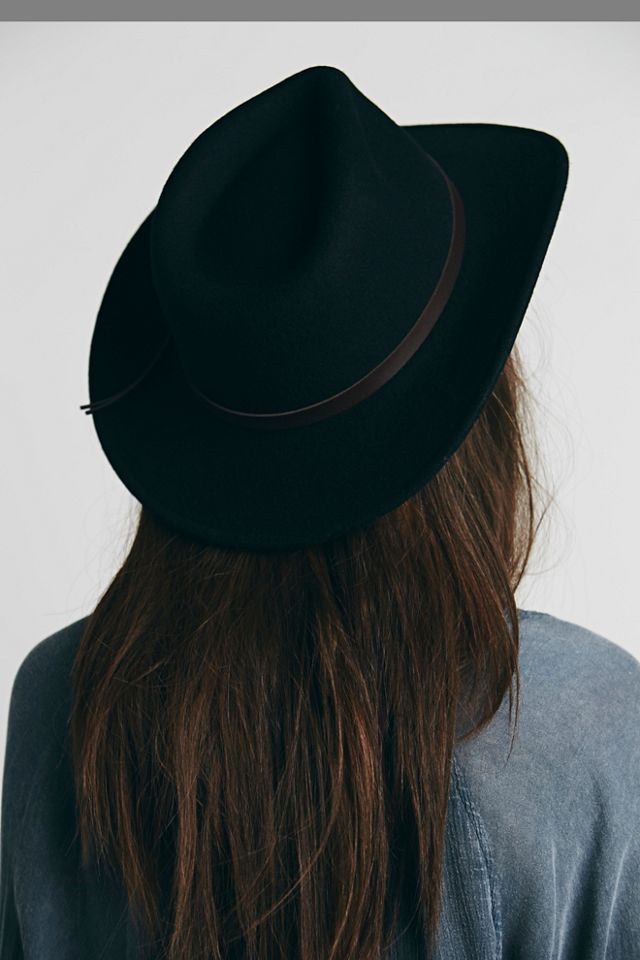 Woolrich Rancher Hat #2