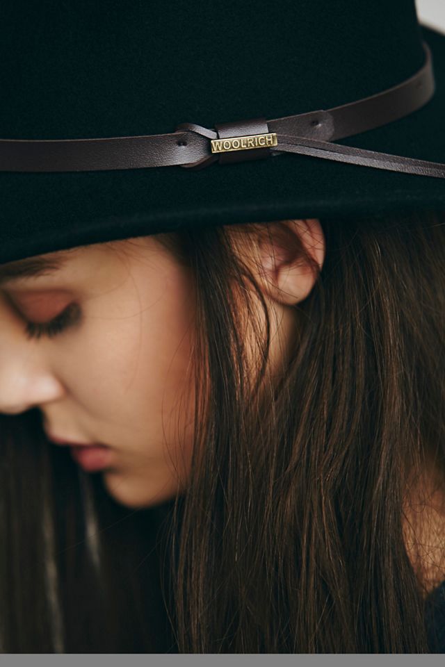 Woolrich Rancher Hat #3