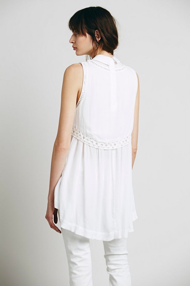 Twice As Nice 2fer Tunic #1