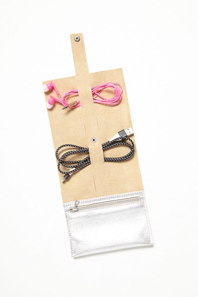 Cordito Cord Carrier #1