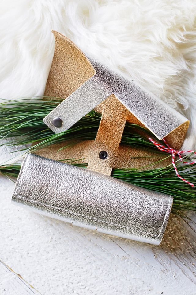 Cordito Cord Carrier #4