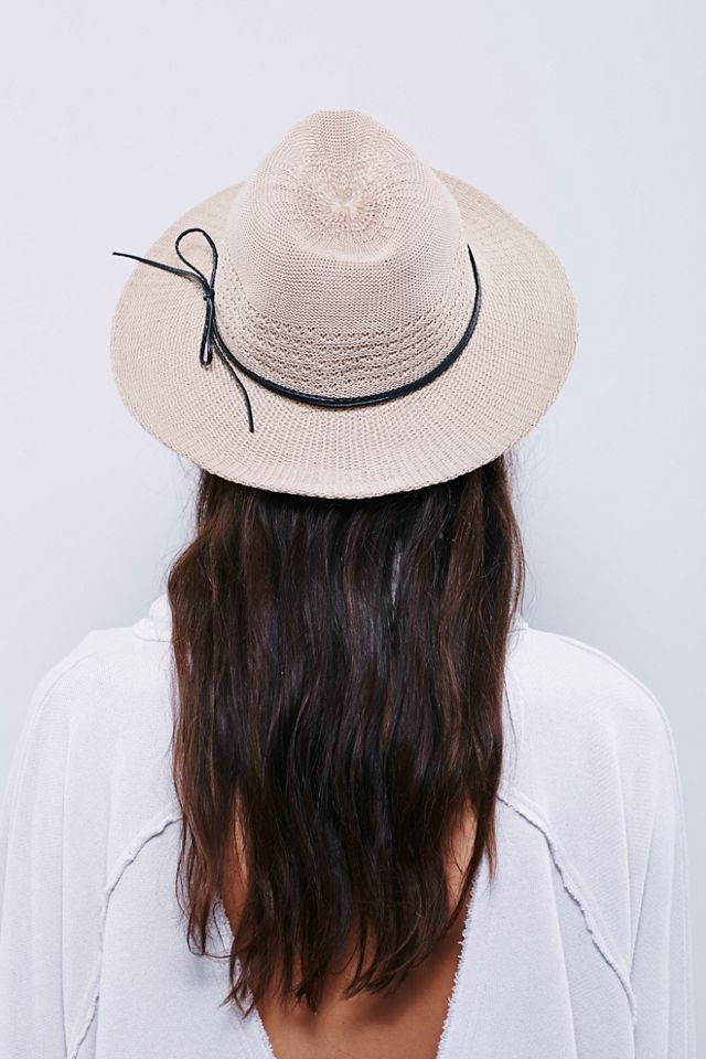 Marled Rancher Hat #2