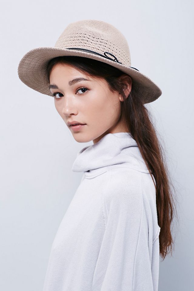 Marled Rancher Hat #3