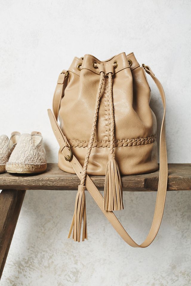 Tempest Bucket Bag