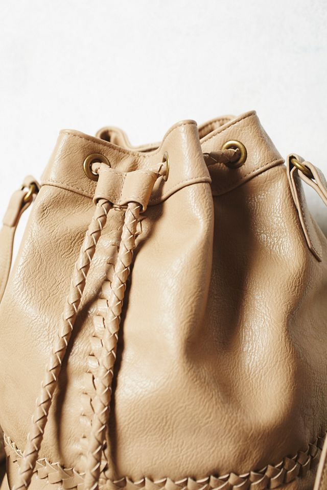 Tempest Bucket Bag #2
