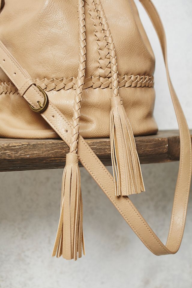 Tempest Bucket Bag #3