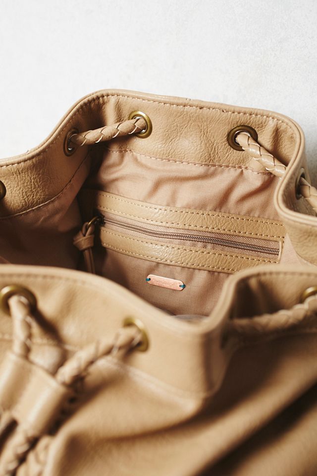 Tempest Bucket Bag #4
