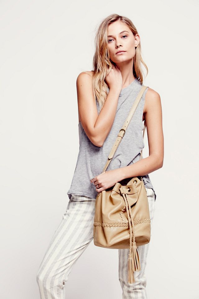 Tempest Bucket Bag #5