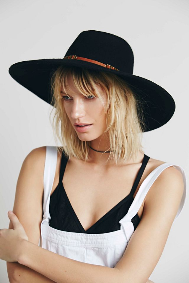 Ranchero Matador Hat #2
