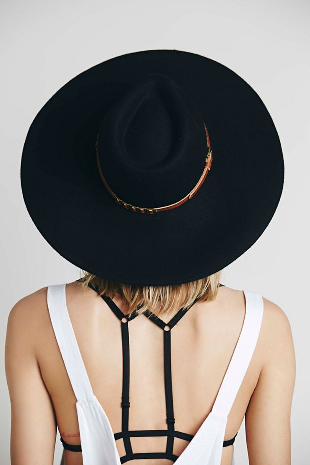 Ranchero Matador Hat #3