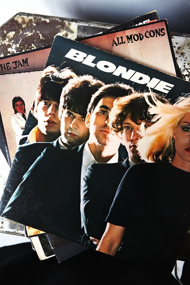 Vintage Street Life London and New York in the 70s Record Collection ...