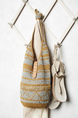 Montana Straw Hobo | Free People