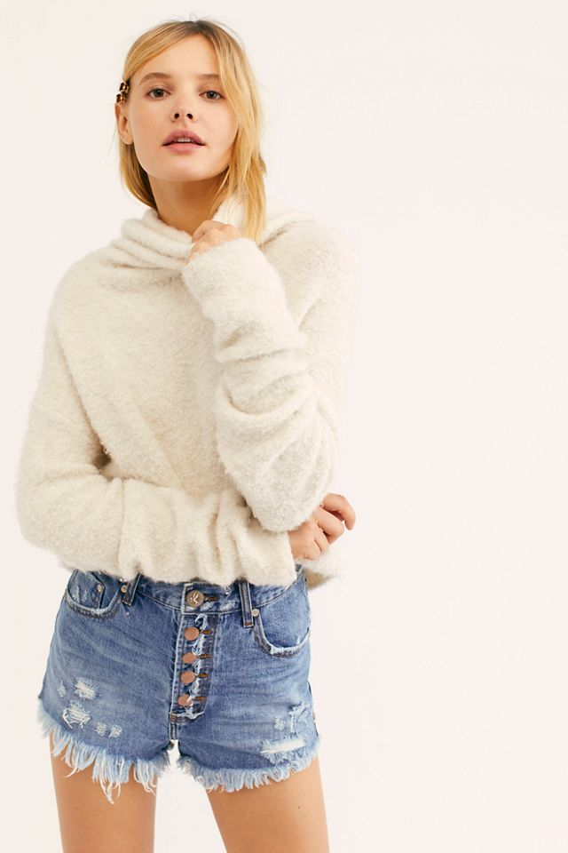 Outlaw Boyfriend Short #1
