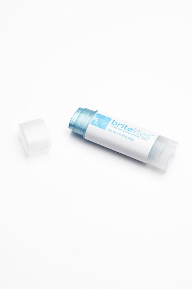 Britelites Temporary Hair Color Stick #1