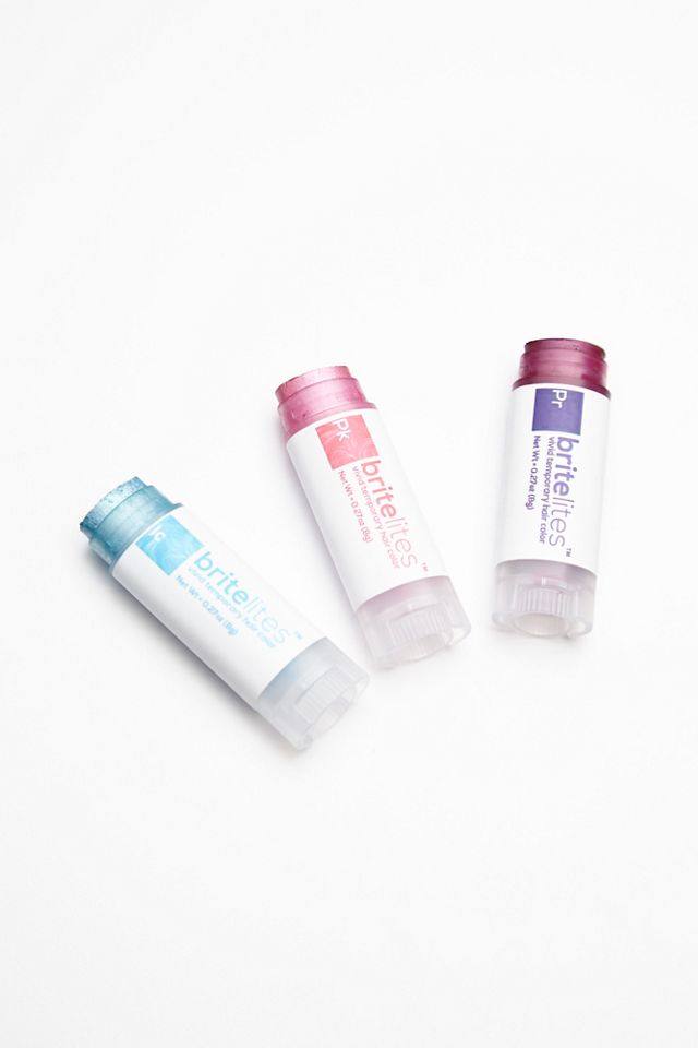 Britelites Temporary Hair Color Stick #2