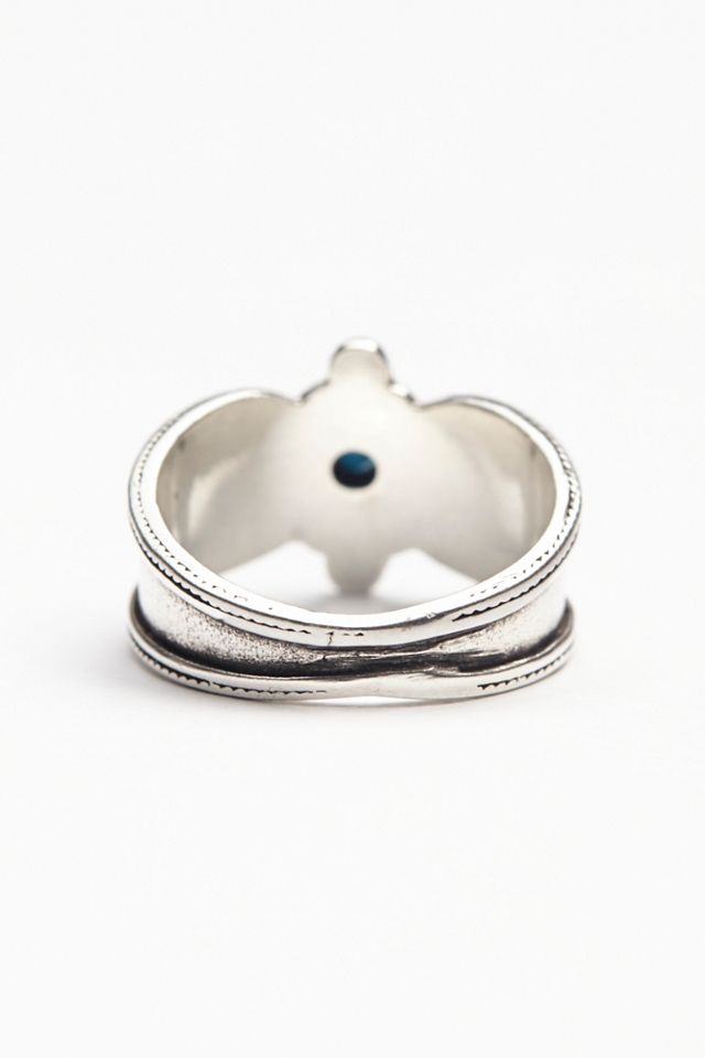 Parting Ways Ring #1