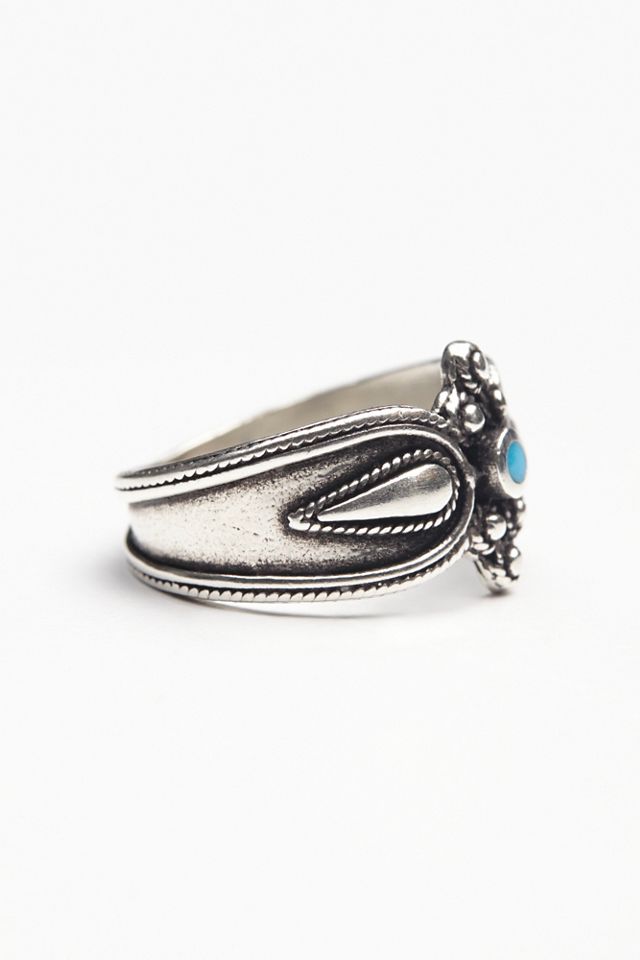 Parting Ways Ring #2
