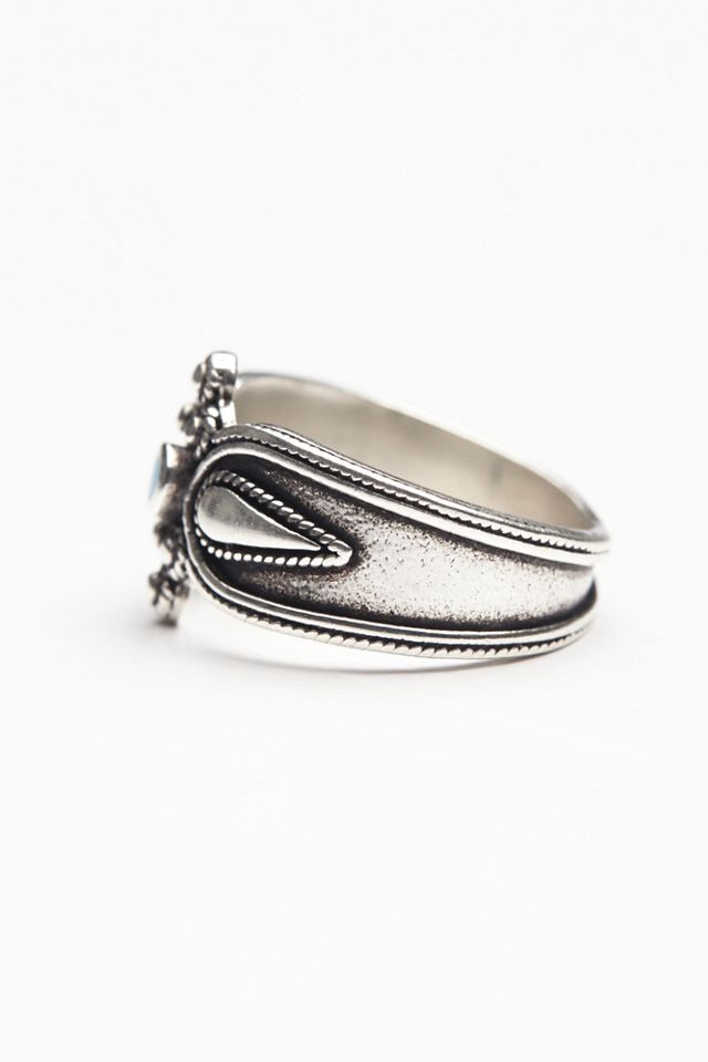 Parting Ways Ring #3