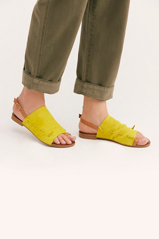 Lake house sling back sandal hot sale
