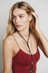 Skinny Strap Seamless Brami