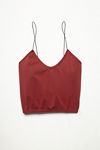 Skinny Strap Seamless Brami