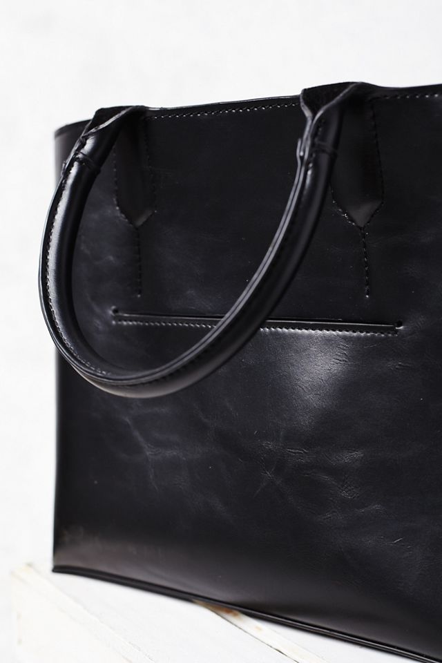 Classic Vegan Crossbody #2