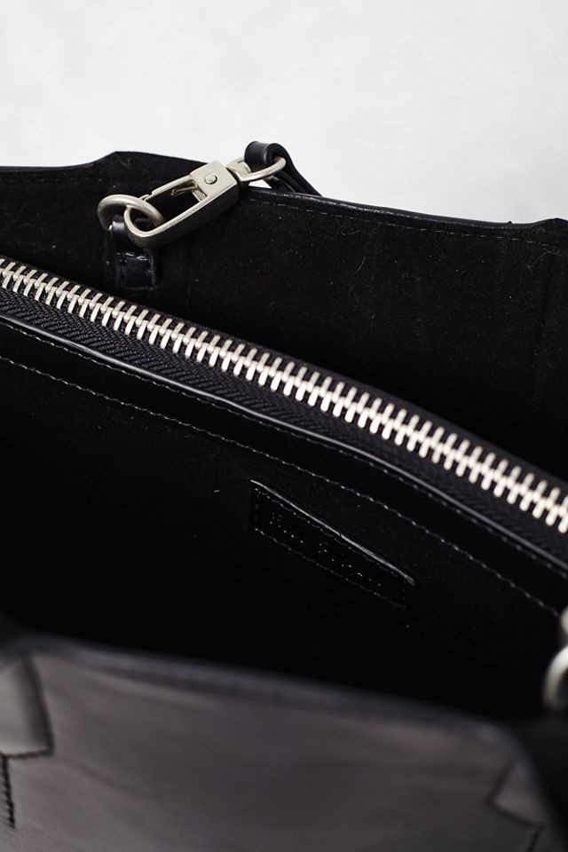Classic Vegan Crossbody #4
