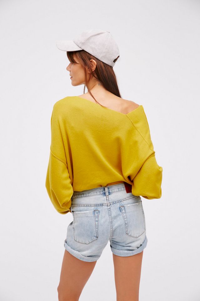 Charger Cutoffs #1