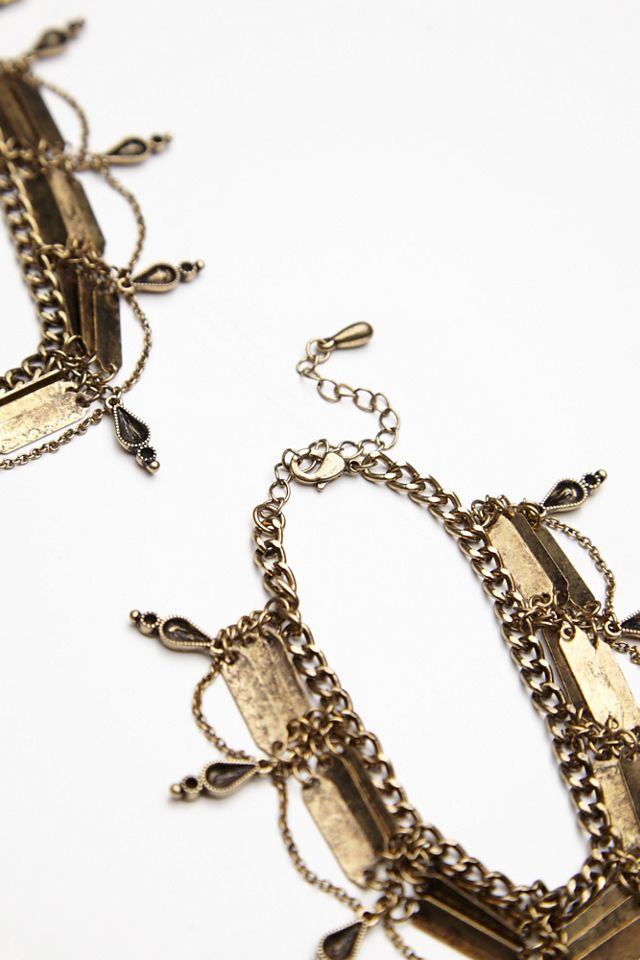 Delhi Anklet Set #2