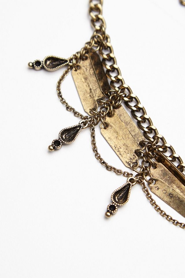Delhi Anklet Set #3