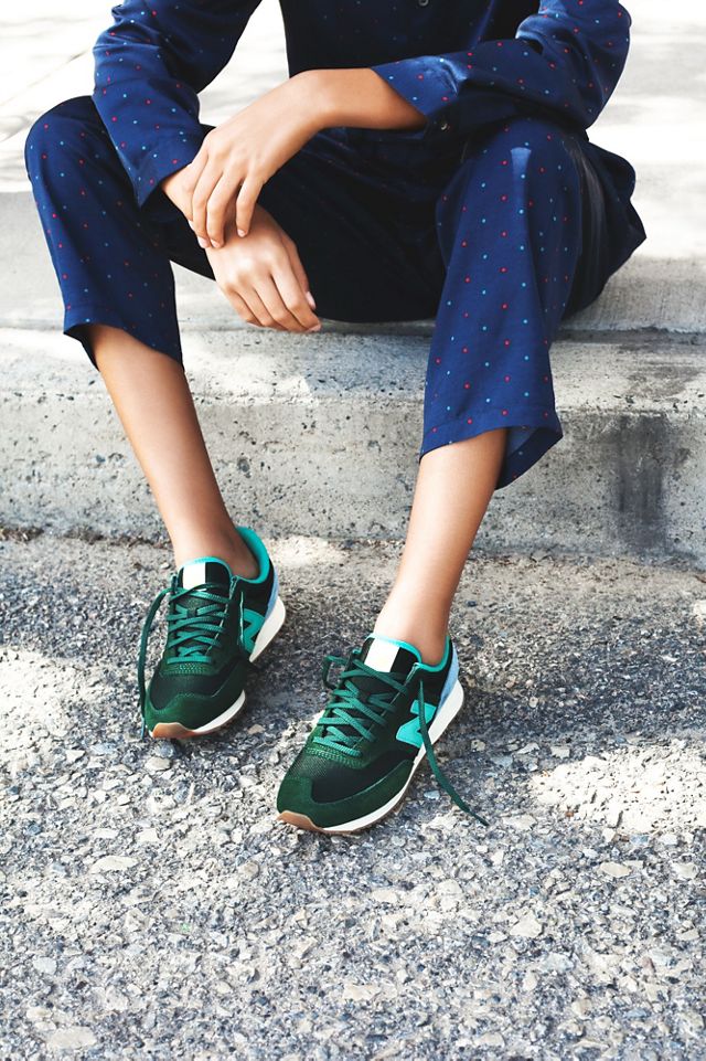 Capsule Wood Trainer
