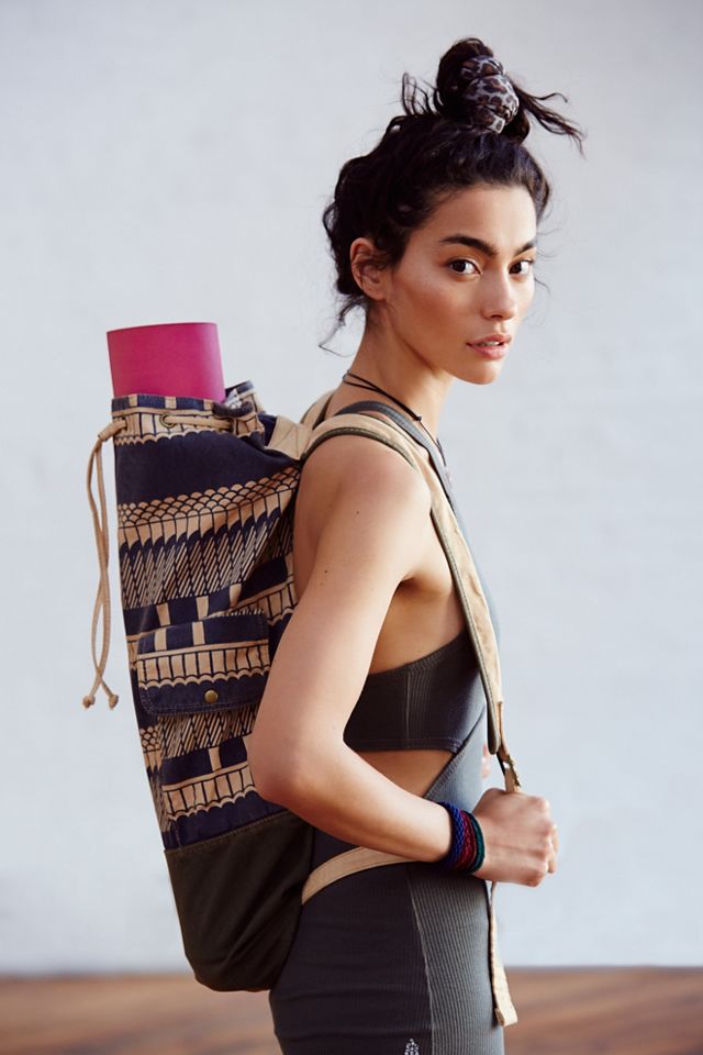 Cobra Yoga Bag