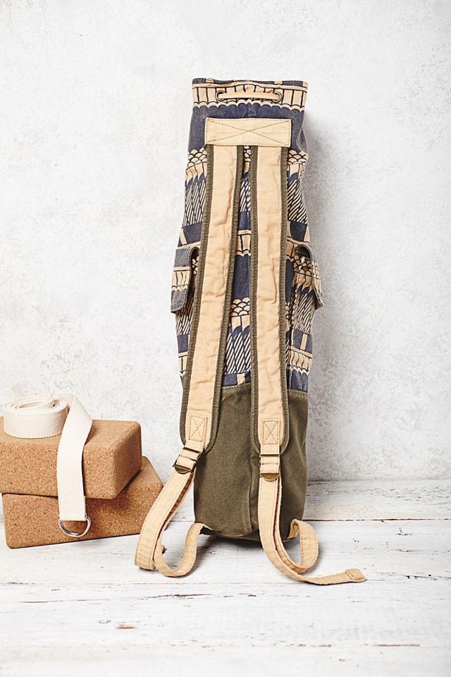 Cobra Yoga Bag #2