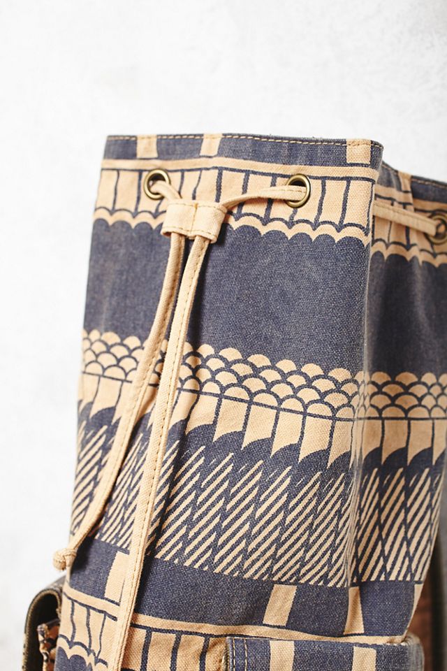 Cobra Yoga Bag #3
