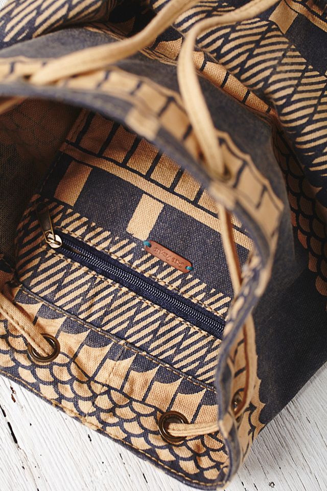 Cobra Yoga Bag #5