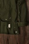 Vintage Military Jacket