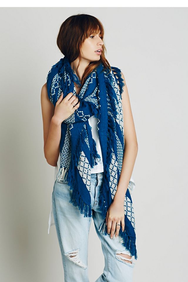 Esmerelda Weave Oversized