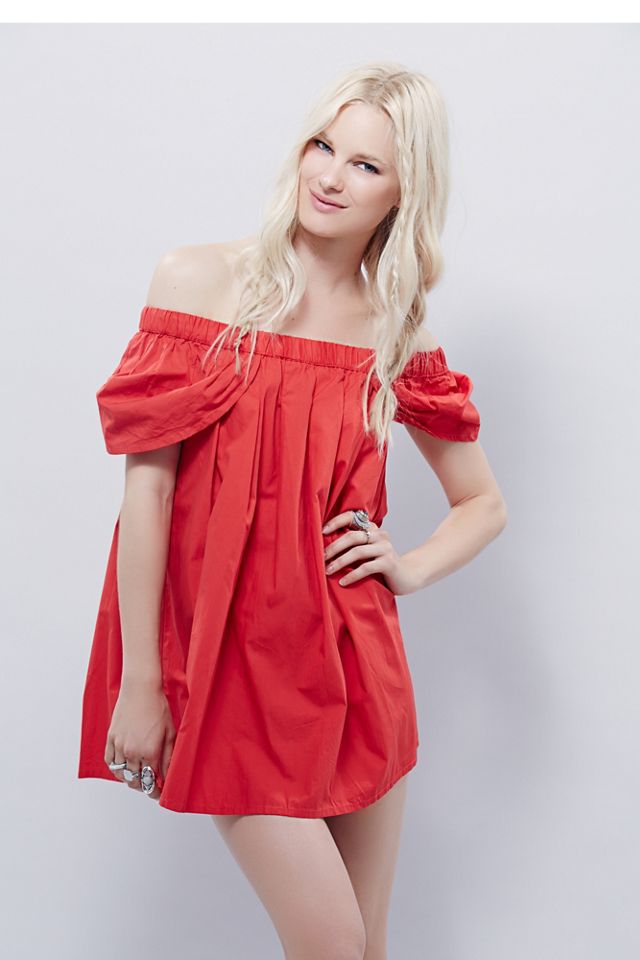 Willow Dress